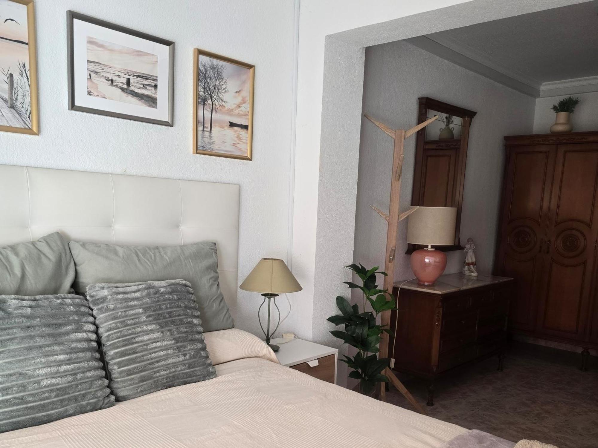 Apartment Alma *