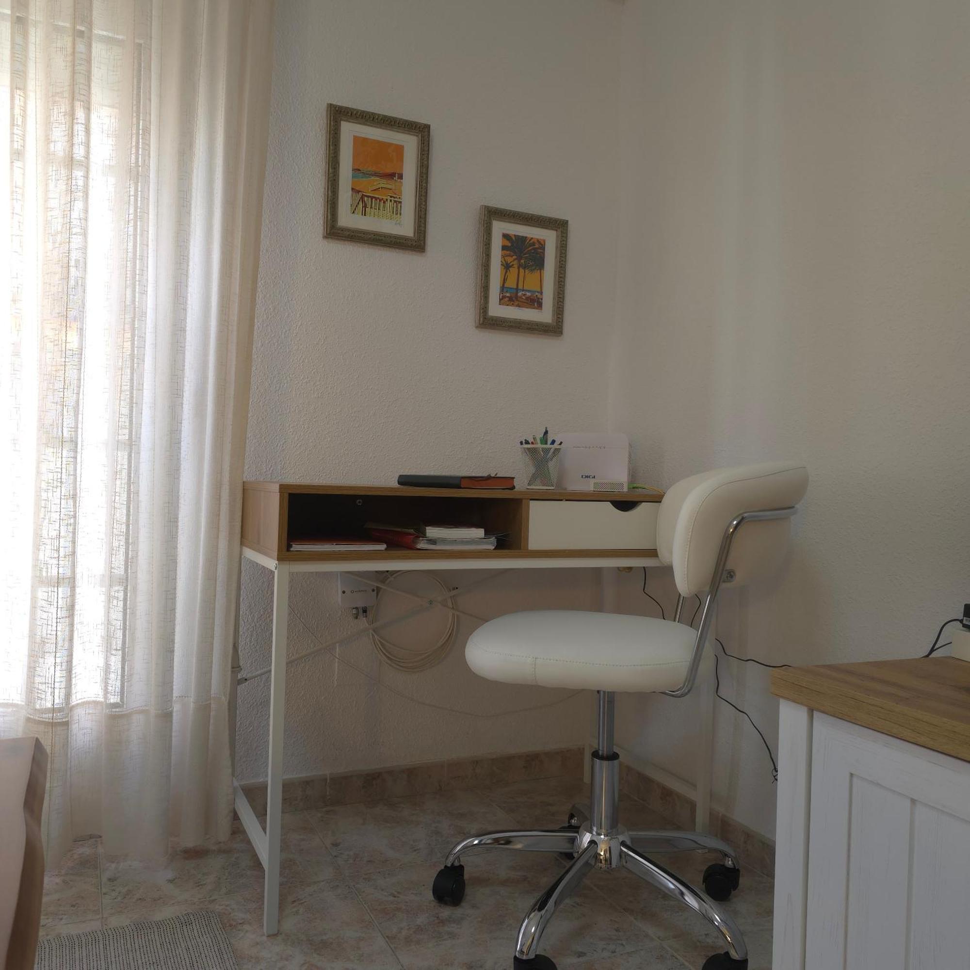 Apartment Alma