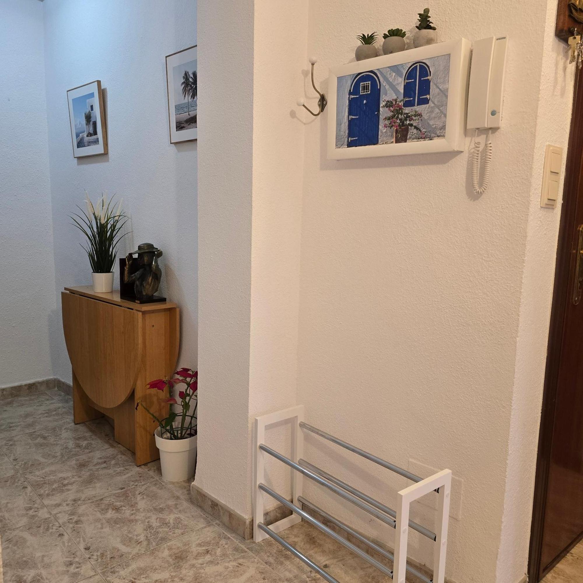 Alma Apartment *