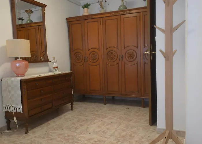 Apartamento Alma