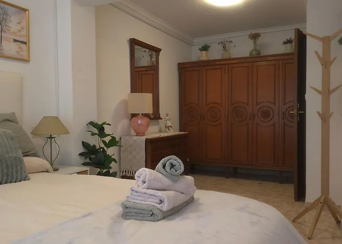 Apartamento Alma