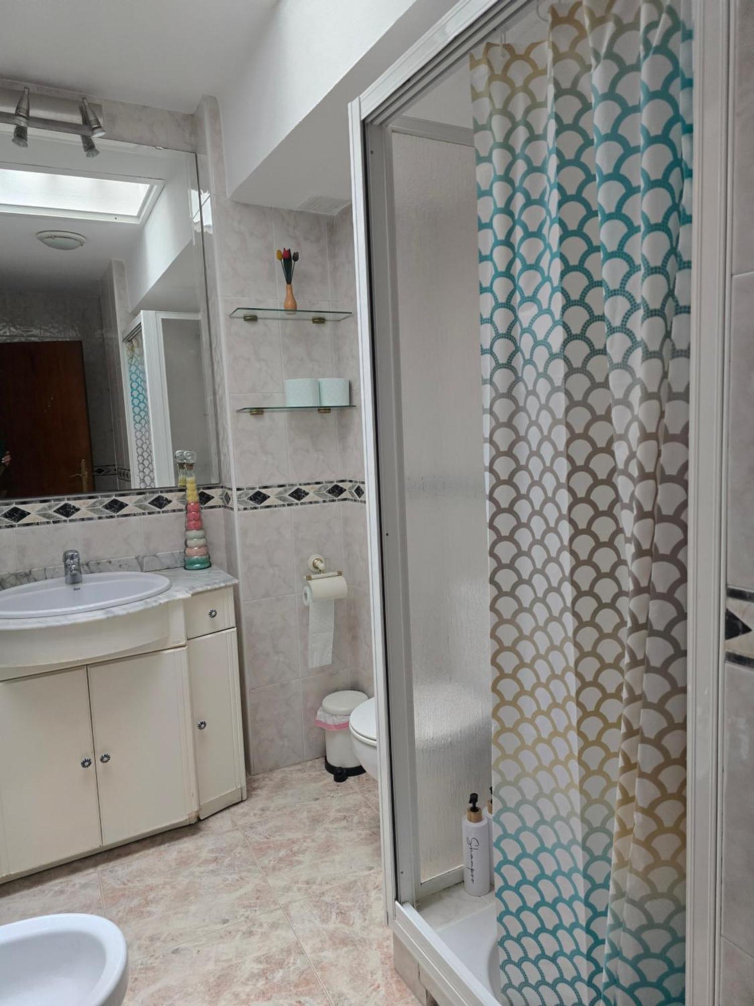 Alma Apartment *