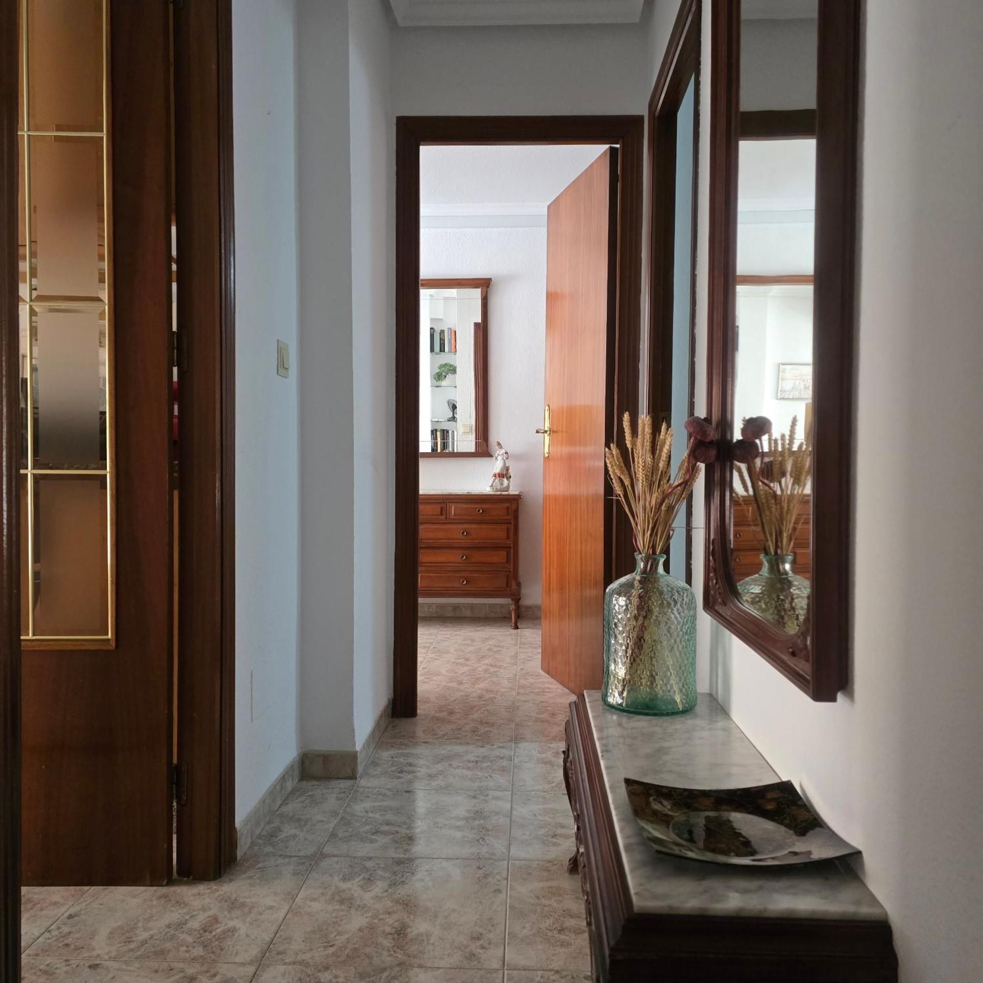 Alma Apartment Almeria