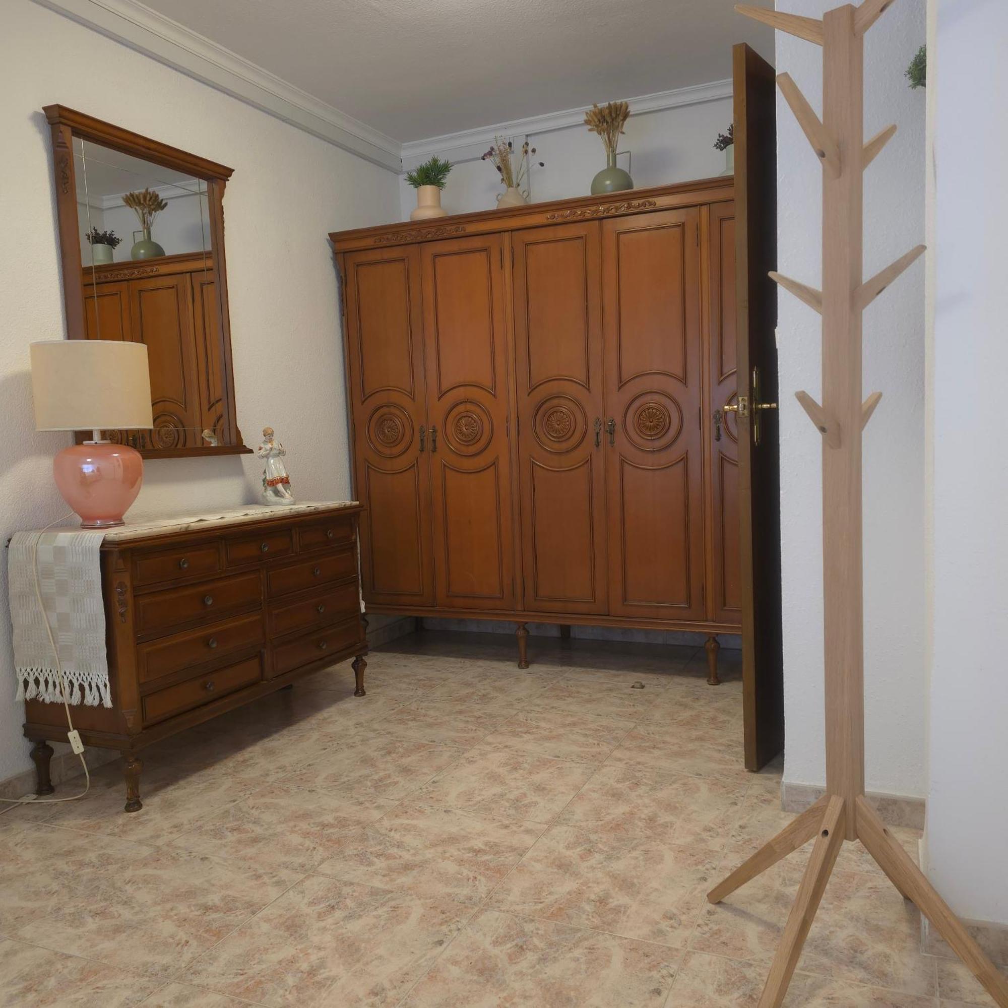 Apartment Alma Almeria