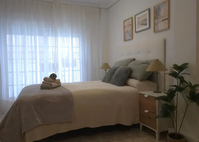 Apartamento Alma
