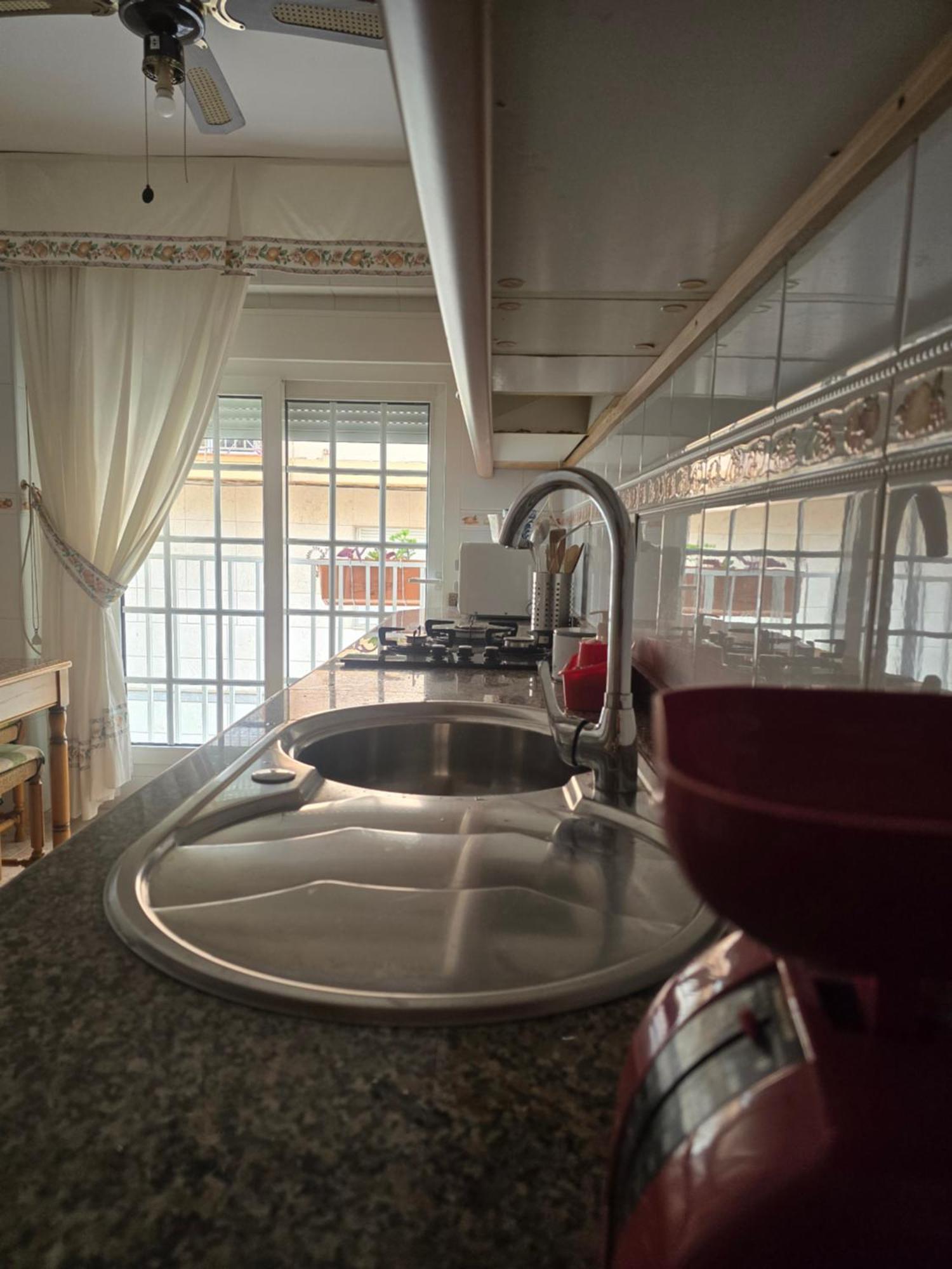 Alma Apartment *