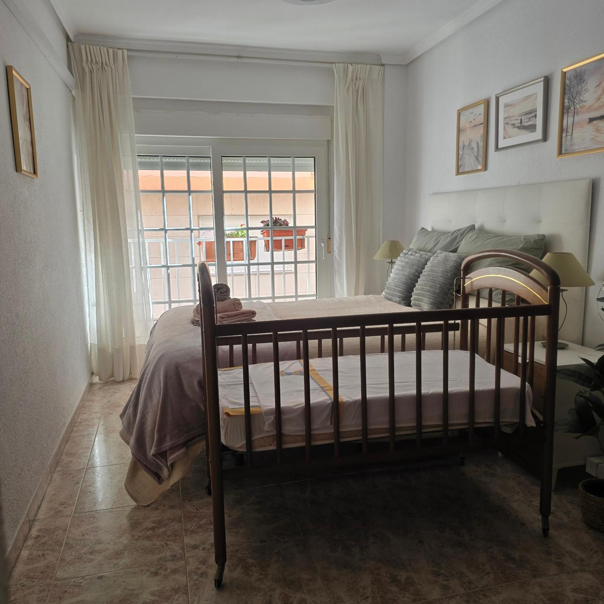 Alma Apartment