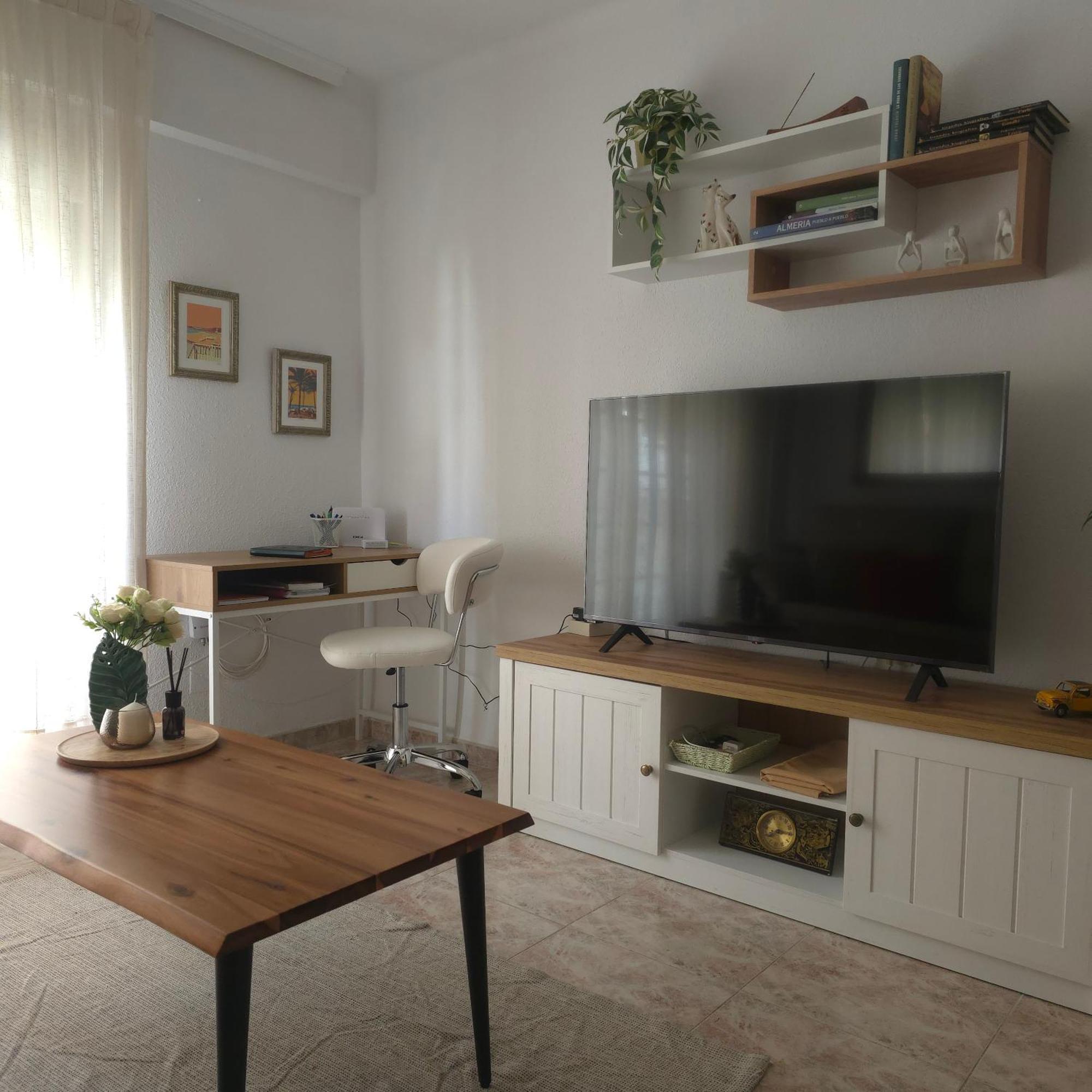 Apartment Alma *